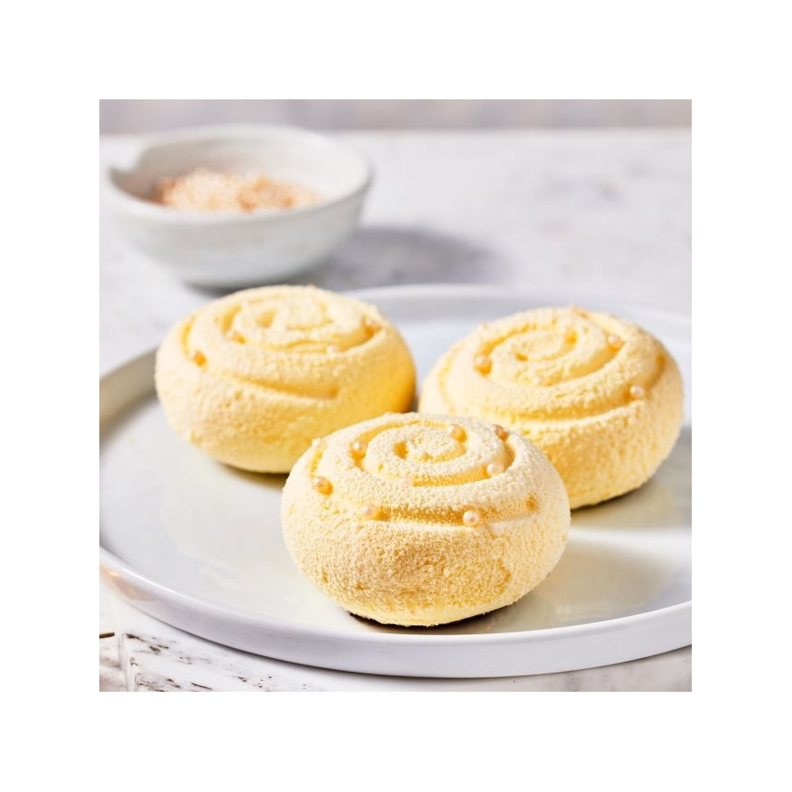 FunCakes Velvet Spray 100ml - Cream White