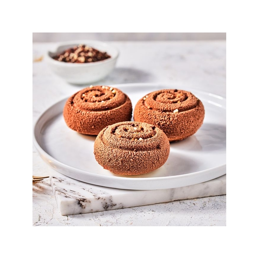 FunCakes Velvet Spray 100ml - Light Brown