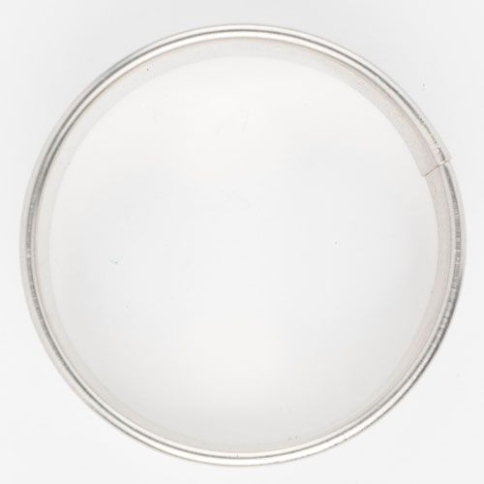 Ausstecher Kreis Edelstahl 5cm
