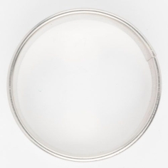 Ausstecher Kreis Edelstahl 5cm