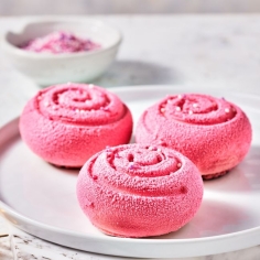 FunCakes Velvet Spray 100ml - Pink