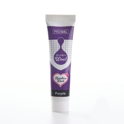 Pro Gel purple