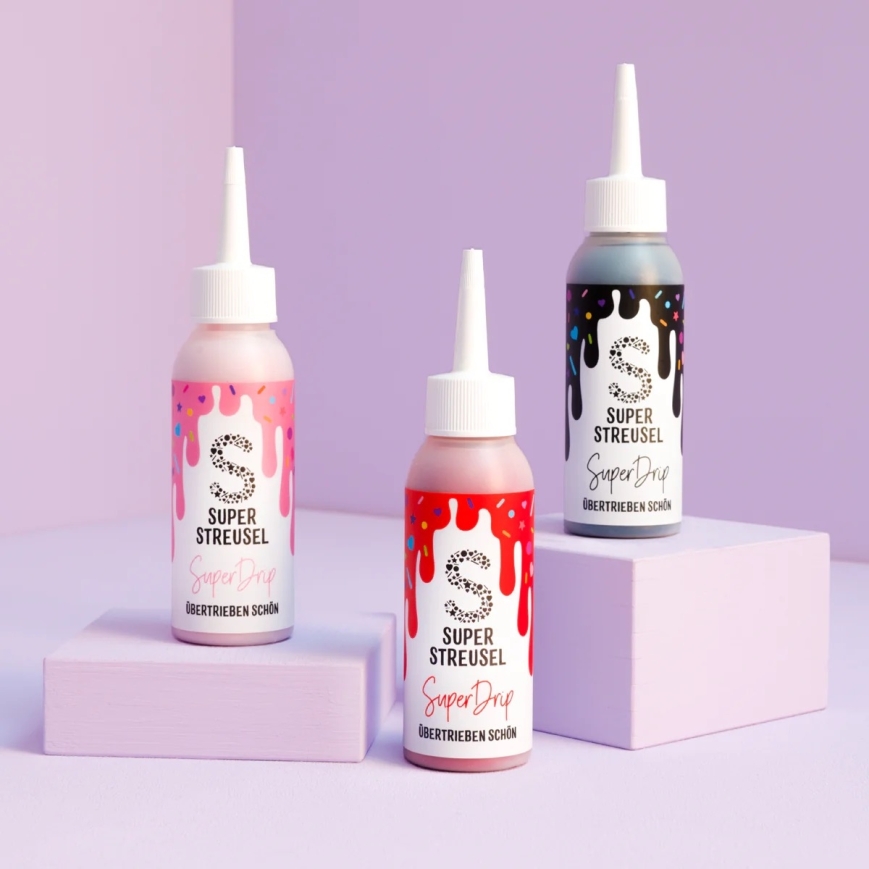 SuperDrip LiebesSet