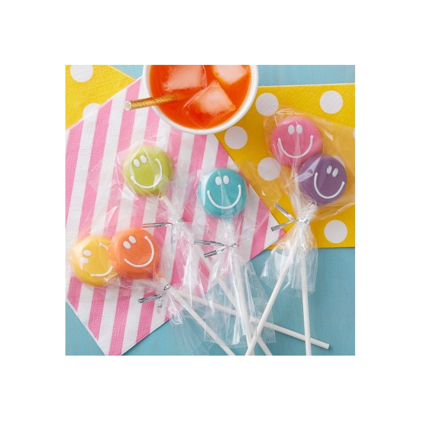 Party Bags / Guezlitüten 100 Stk