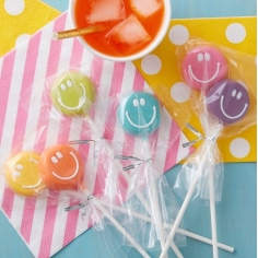 Party Bags / Guezlitüten 100 Stk