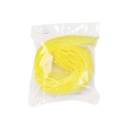 Essbares Gras gelb 30g