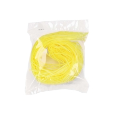 Essbares Gras gelb 30g