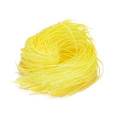 Essbares Gras gelb 30g