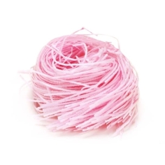 Essbares Gras pink 30g