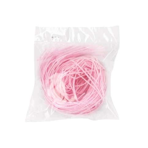 Essbares Gras pink 30g