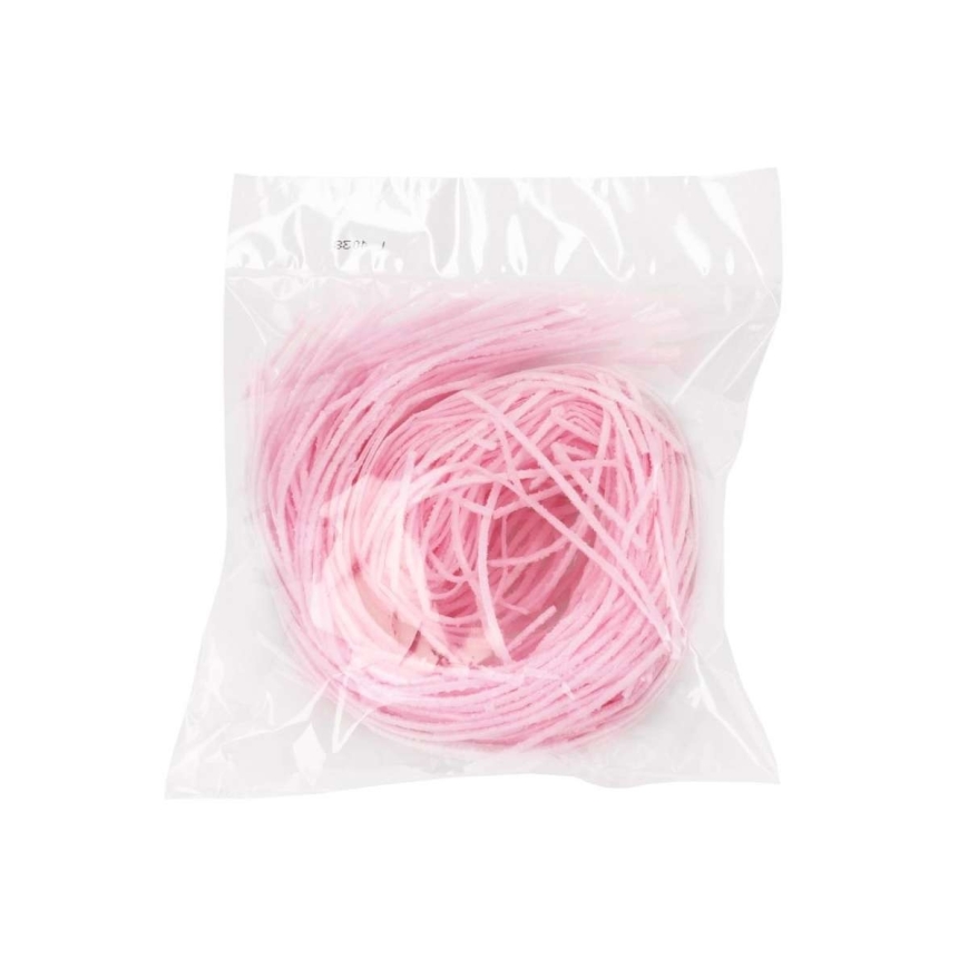 Essbares Gras pink 30g