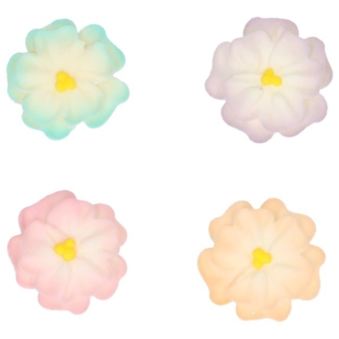 Wilton Zuckerdekoration - Ombre Dahlia