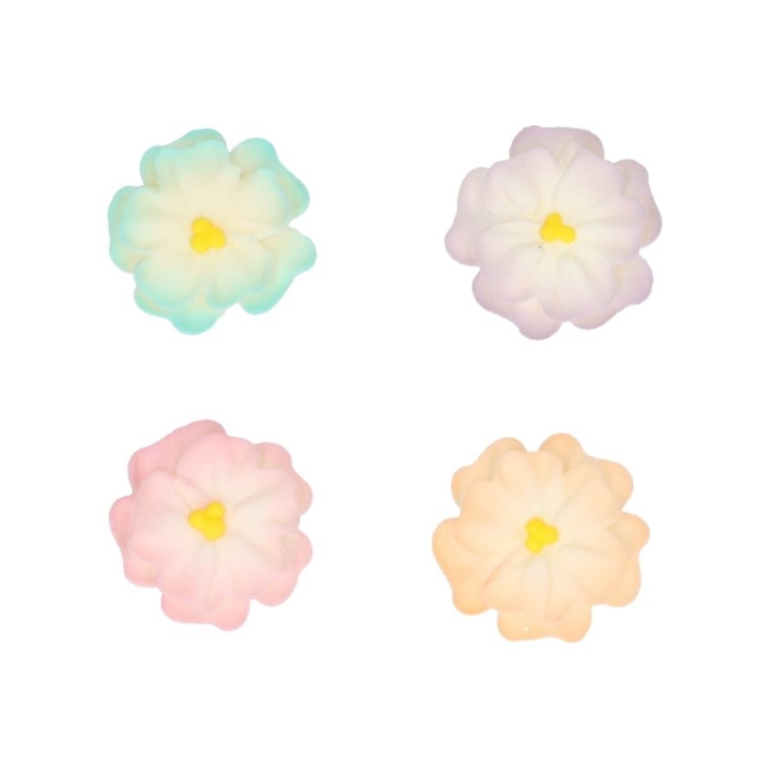 Wilton Zuckerdekoration - Ombre Dahlia