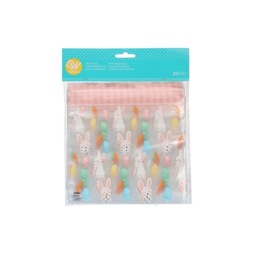 Treat Bags Ostern 20 Stk.