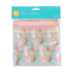 Treat Bags Ostern 20 Stk.