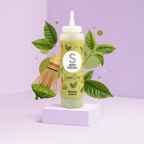 SuperDrip - Matcha