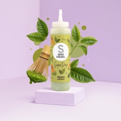 SuperDrip - Matcha