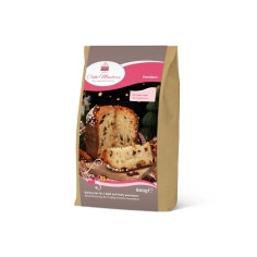 Cake Masters - Panettone Backmischung 600g
