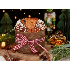 Cake Masters - Panettone Backmischung 600g