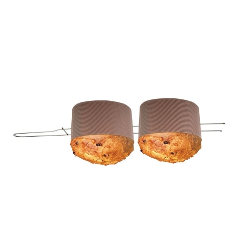 Cake Masters Panettone Wender/Spiess