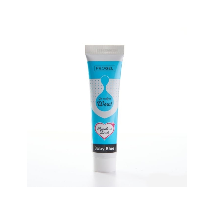 Pro Gel baby blue