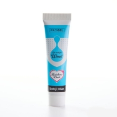 Pro Gel baby blue