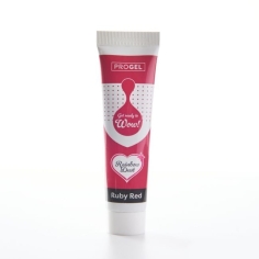 Pro Gel ruby