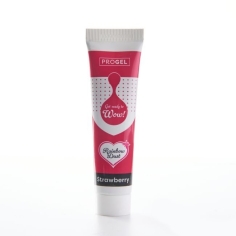 Pro Gel strawberry