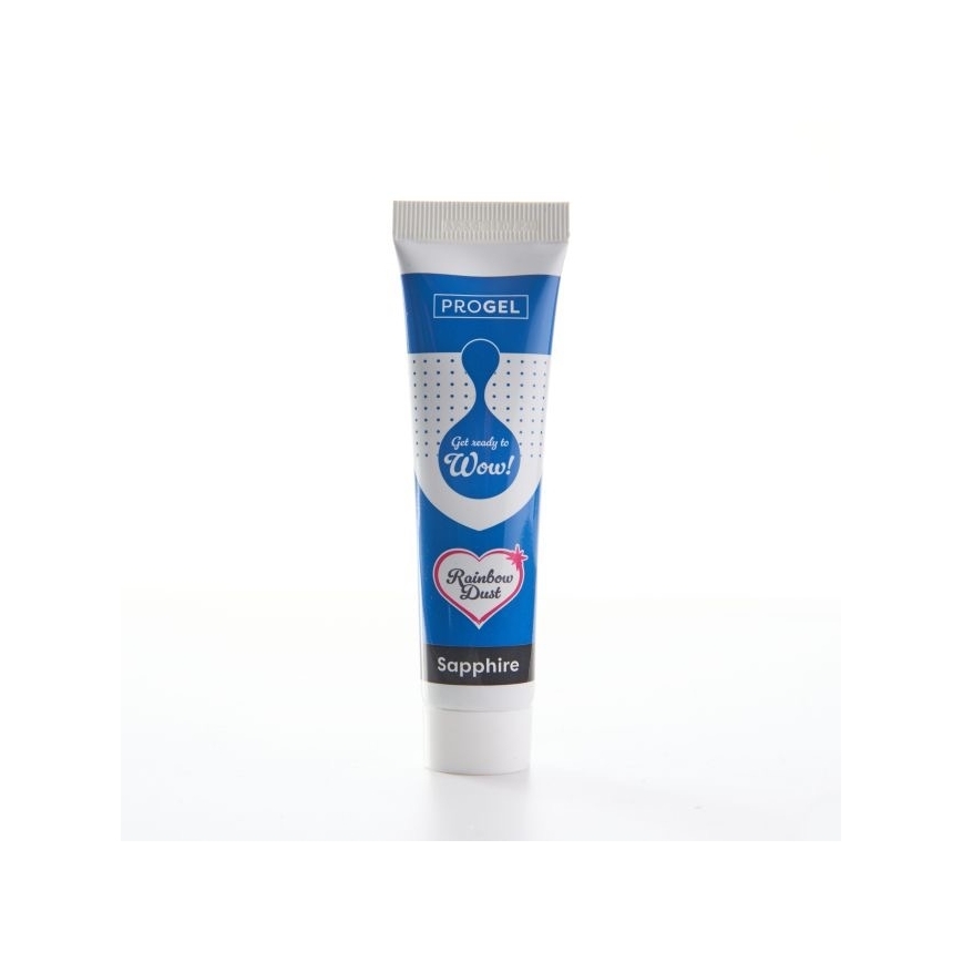 Pro Gel sapphire