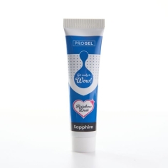 Pro Gel sapphire