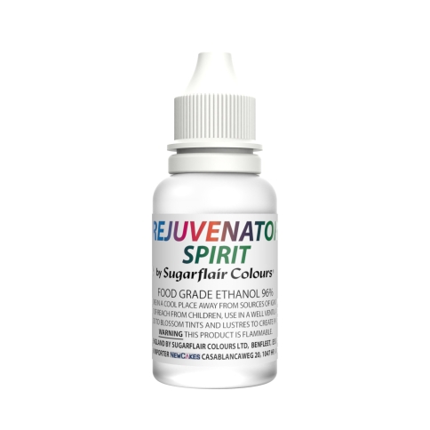Rejuvenator Spirit - Sugarflair