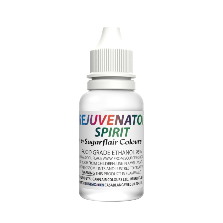 Rejuvenator Spirit - Sugarflair