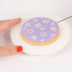 Loyal - Mini Drehteller 12.4cm