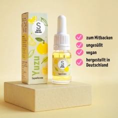 Super Aroma - Yuzu