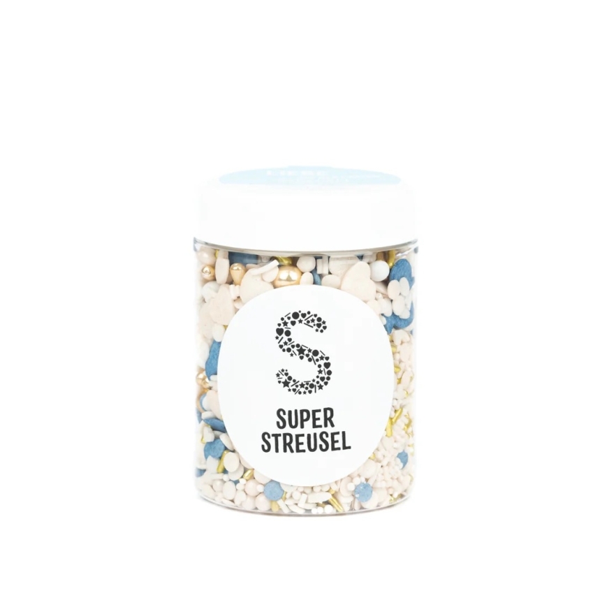 Super Streusel HeiligsFischle