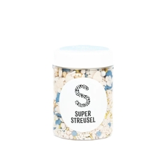 Super Streusel HeiligsFischle