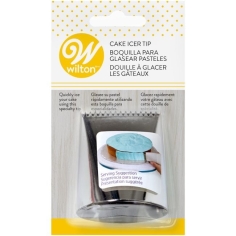 Cake Icer  - Wilton Tülle 789