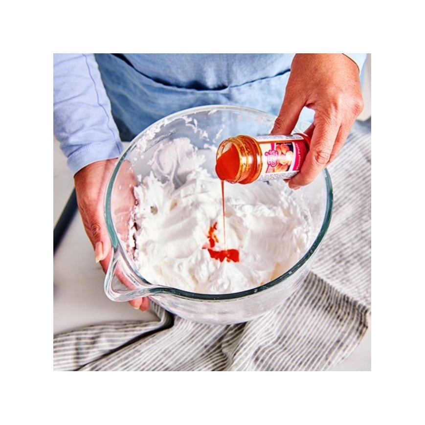 Flavour Paste - Himbeer
