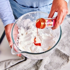 Flavour Paste - Himbeer