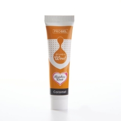 Pro Gel ochre