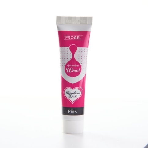 Pro Gel pink