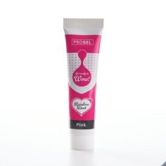Pro Gel pink