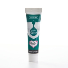 Pro Gel sea green