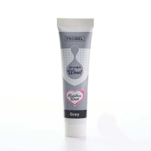 Pro Gel grey