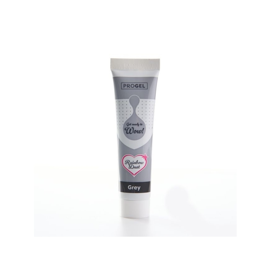 Pro Gel grey