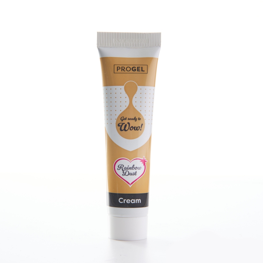 Pro Gel cream