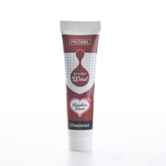 Pro Gel chestnut