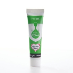 Pro Gel bright green