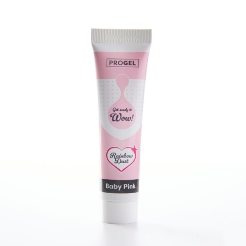 Pro Gel baby pink
