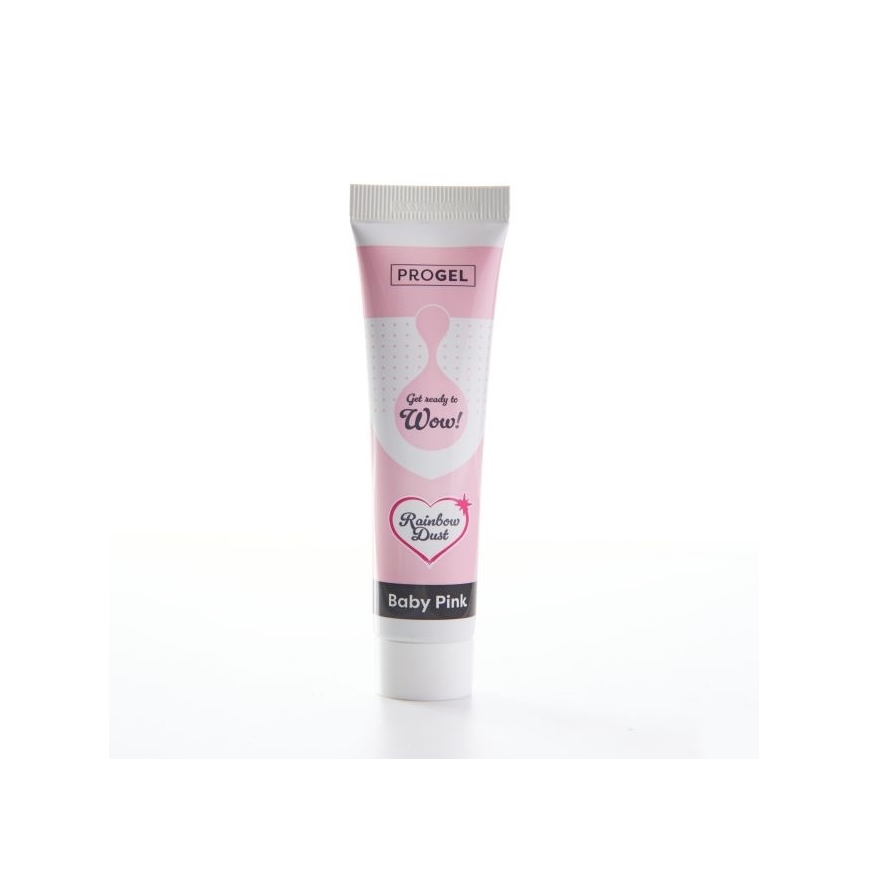 Pro Gel baby pink